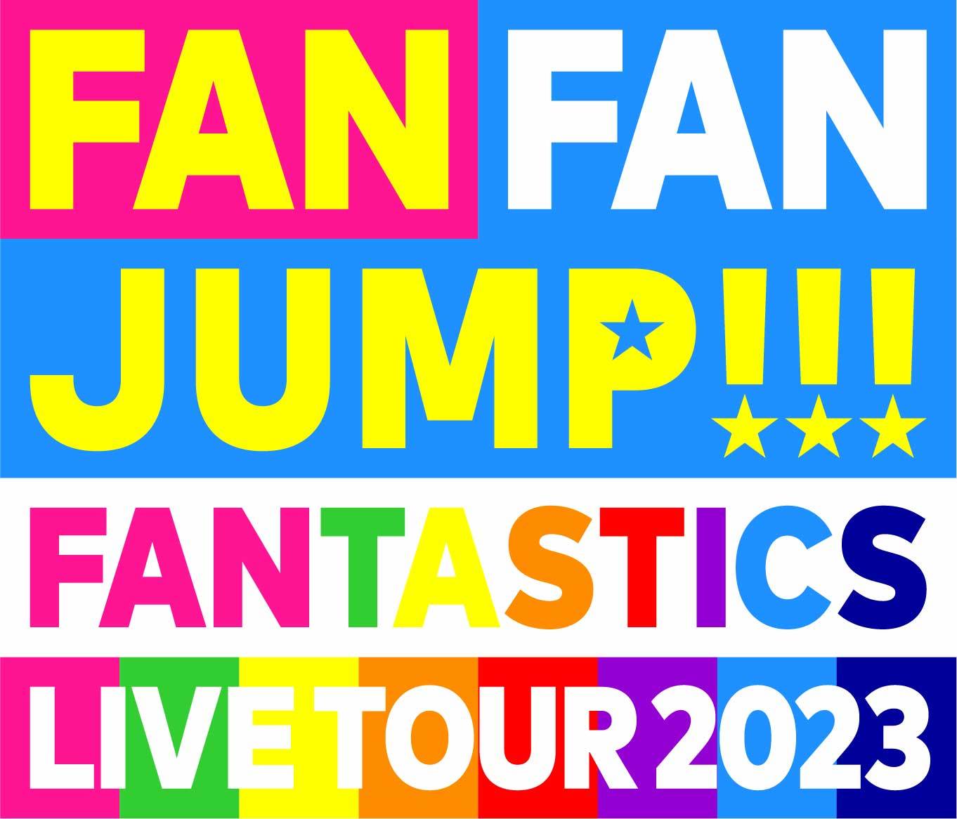 FANTASTICS OFFICIAL FAN CLUB