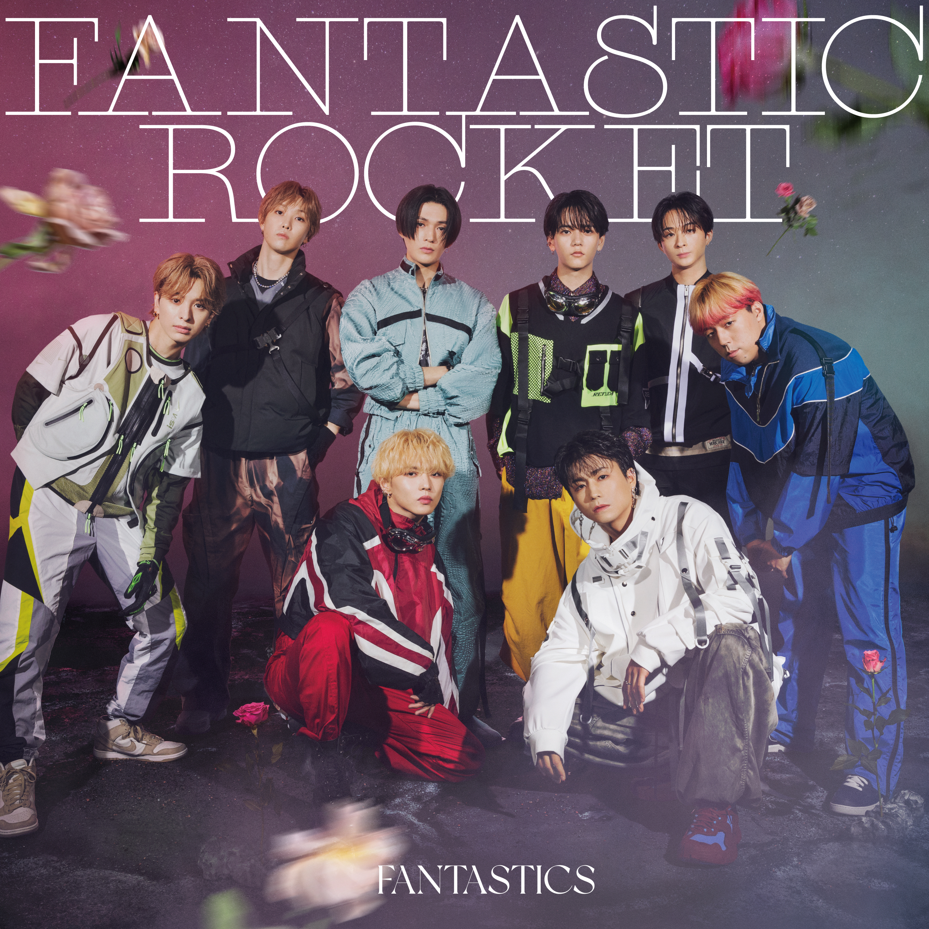 FANTASTICS OFFICIAL FAN CLUB